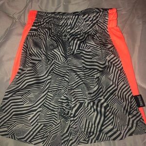 Toddler shorts